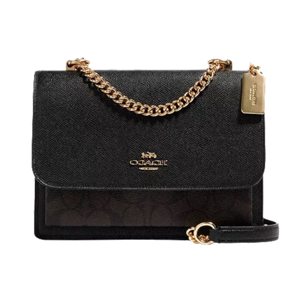 Coach Klare Crossbody Bag